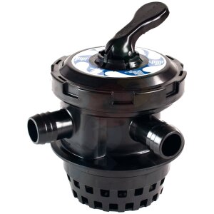 Midas 6-Wege Top Mount Ventil 308-S High-Tech 1 1/2...