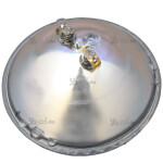 Seamaid LED Pool Scheinwerfer Beleuchtung Umrüstset PAR56 weiß1360 Lumen 17,5 W