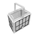 Dolphin S300i Poolroboter mit PowerStream - MyDolphin Plus App und Wifi Steuerung