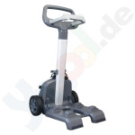 Dolphin S300i Poolroboter mit PowerStream - MyDolphin Plus App und Wifi Steuerung