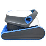 Dolphin S300i Poolroboter mit PowerStream - MyDolphin Plus App und Wifi Steuerung