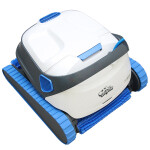 Dolphin S300i Poolroboter mit PowerStream - MyDolphin Plus App und Wifi Steuerung