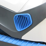 Dolphin S300i Poolroboter mit PowerStream - MyDolphin Plus App und Wifi Steuerung