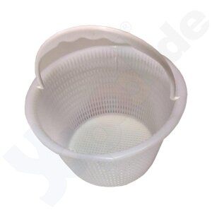 Skimmerkorb für Astral Pool Einbauskimmer 17,5 L