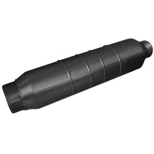 Eisdruckpolster Skimmer 1 1/2 und 2