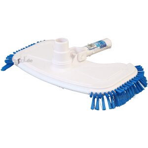 Bodensaugerset Bodensauger BS-120 -Schwimmschlauch 12 m