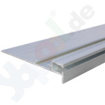 Vliesauskleidung 300 g/m²  Alu-Einhangsystem Rechteckpool 8,0 x 5,0 x 1,5 m (Modul 2)