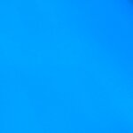 ElbeBlueline Schwimmbadfolie SBG150 Zuschnitt 2,0 m x lfm. gewebeverstärkt adriablau