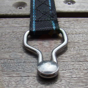 Walter Walu Pool Evole Rollschutzabdeckung 3,4 x 4,9 m rechteckig Anthrazitgrau