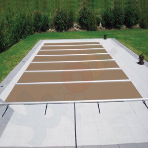 Walter Walu Pool Evole Rollschutzabdeckung 4,4 x 7,9 m...