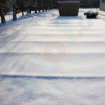 Walter Walu Pool Evole Rollschutzabdeckung 4,9 x 6,9 m rechteckig Anthrazitgrau