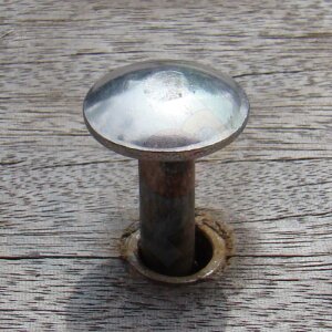 Walter Walu Pool Starlight Rollschutzabdeckung 3,9 x 8,4 m rechteckig Mokka