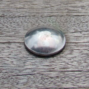 Walter Walu Pool Starlight Rollschutzabdeckung 3,9 x 8,4 m rechteckig Mokka