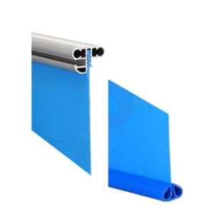 Premium Pool Paket A Rundbecken Rundpool FUN 6,0 m x 1,5...