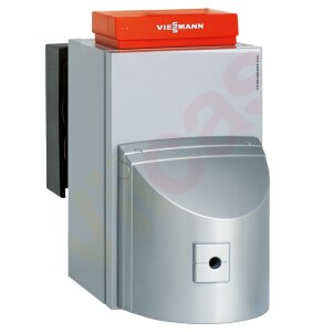 Viessmann Vitorondens 200-T 28,6 kW Vitotronic 200 RLA...