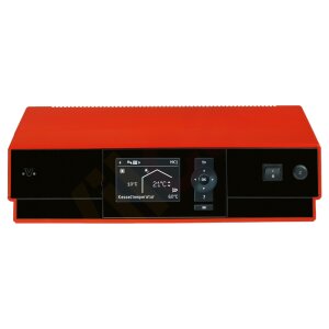 Viessmann Vitorondens 200-T 28,6 kW VT200 RLU getrennt...