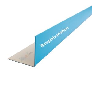 Folie Verbundblech Winkel Folieblech 90°  ,...