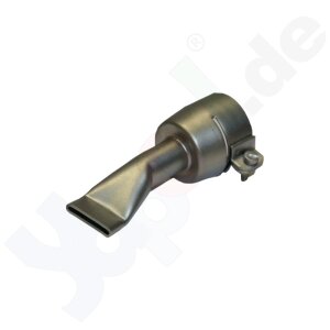 Leister Slot Die pushable for TRIAC ST/AT, 20 mm angled