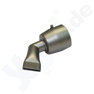 Leister Slot Die pushable for TRIAC ST/AT, 20 mm 60°...