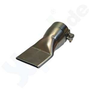 Leister Slot Die pushable for TRIAC ST/AT, 40 mm