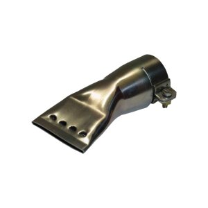 Leister Slot Die pushable for TRIAC ST/AT, 40 mm perforated