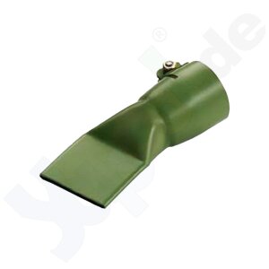 Leister Slot Die pushable for TRIAC ST/AT, 40 mm PTFE-coated