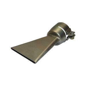 Leister Slot Die pushable for TRIAC ST/AT, 60 mm for Bitumen