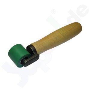 Leister Pressure roller single arm for TRIAC ST/AT , 28 mm