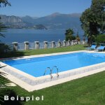BWT Pool Folie Innenhülle B-Liner Rechteckbecken 7,0 x 3,5 x 1,2 m 0,8 mm Keilbiese P3 blau