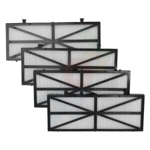 Spare Filter Cartridges (Filter sharpness superfine) for...