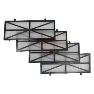 Spare Filter Cartridges (Filter sharpness standard) for...