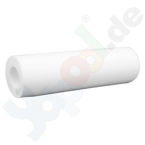 Canebo Schaumstoffersatzbürste für Dolphin...