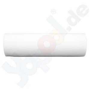 Canebo Schaumstoffersatzbürste für Dolphin...