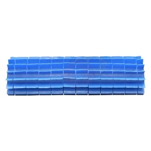 PVC Spare Finned Brush back for Dolphin S200 Pool Robot,...