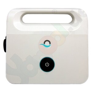 Stromversorgungseinheit (Trafo) für Dolphin E20...